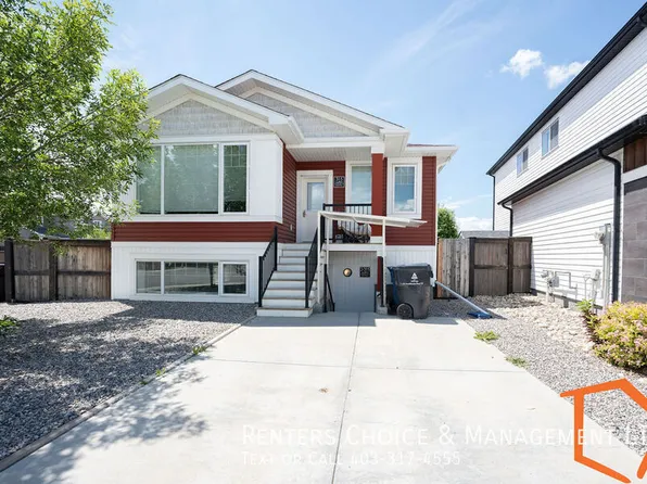 315 Northlander Bnd W #2, Lethbridge, AB T1J 5N1