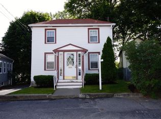 144 Massasoit St, Waltham, MA 02453