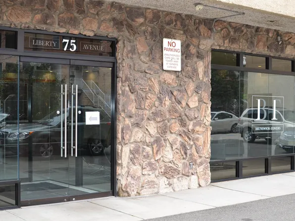 75 Liberty Ave Unit B23, Jersey City, NJ 07306