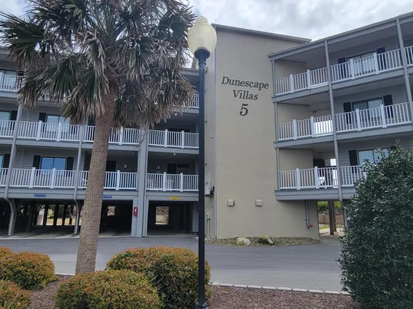 2111 W Fort Macon Road #156, Atlantic Beach, NC 28512