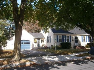 641 Coggeshall St, New Bedford, MA 02746
