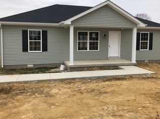 2915 Dover Church Rd, Scottsville, KY 42164