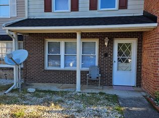 333 Seminole Trl, Danville, VA 24540