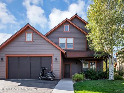 121 Red Bluff Vis, Glenwood Springs, CO, 81601