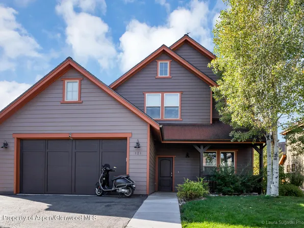 121 Red Bluff Vis, Glenwood Springs, CO 81601