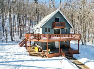 26 Little Shore Drive, Madison, NH 03849