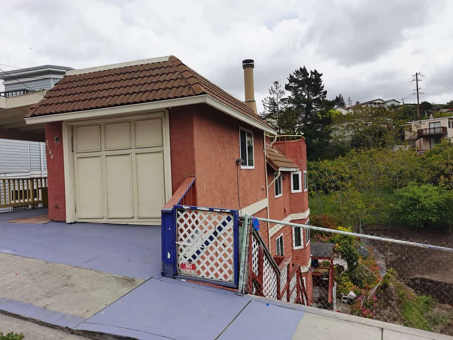 2 bed, 1.5 bath, 1500 sqft, $3,000 — Photo 2