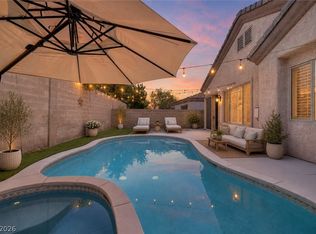 4840 Graziano Ave, Las Vegas, NV 89141