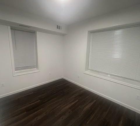 Bedroom #1