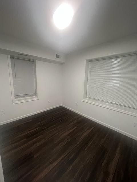 Bedroom #1
