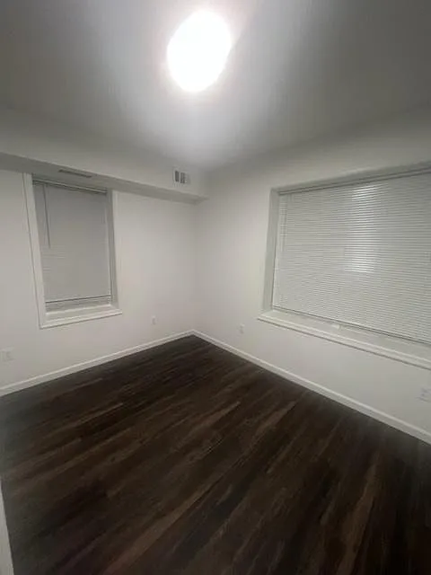 Bedroom #1