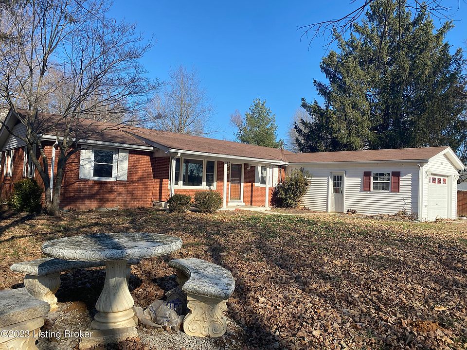 803 Otter Creek Rd, Vine Grove, KY 40175 Zillow