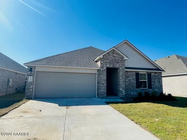 214 Old Cane Ct, Duson, LA 70529