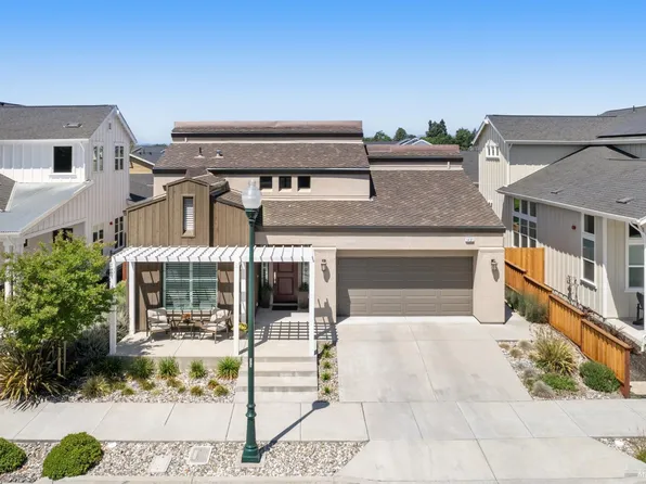 1431 Acorn Way, Windsor, CA 95492