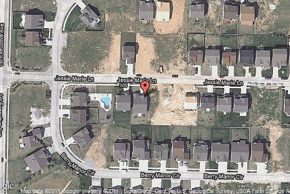 Map View