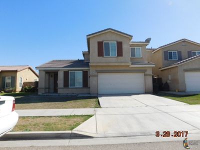 1079 Meadowview Ave, El Centro, CA, 92243