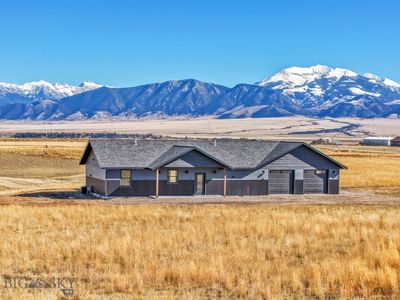 5 Wanda Way, Ennis, MT, 59729