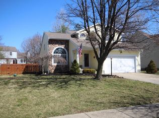 392 Rambling Brook Dr, Pickerington, OH 43147