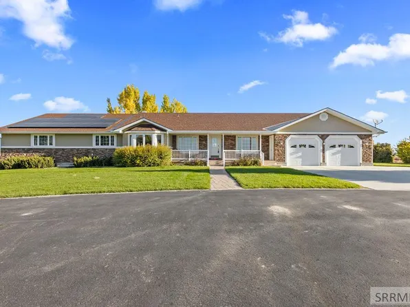 538 E 1250 N, Shelley, ID 83274