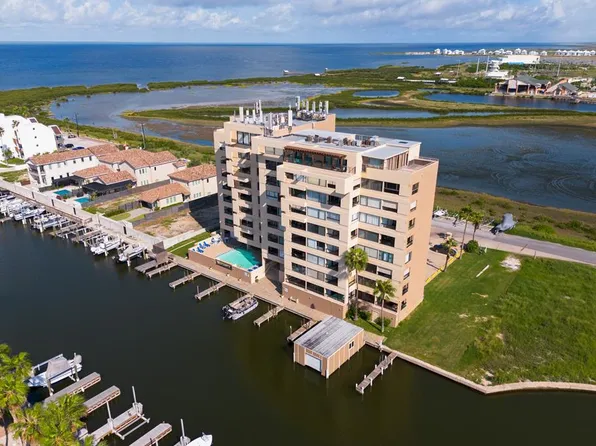 6403 Padre Blvd #26, South Padre Island, TX 78597