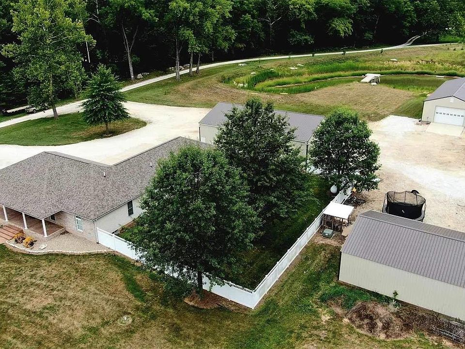 66 Hidden Valley Rd, Hardin, IL 62047 Zillow