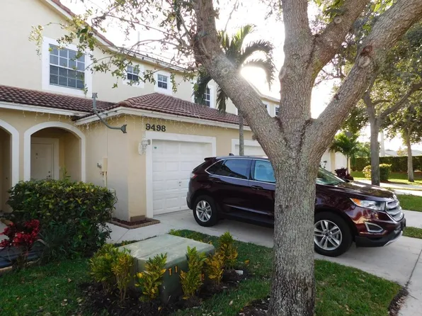 9498 S Military Trl Unit 4, Boynton Beach, FL 33436