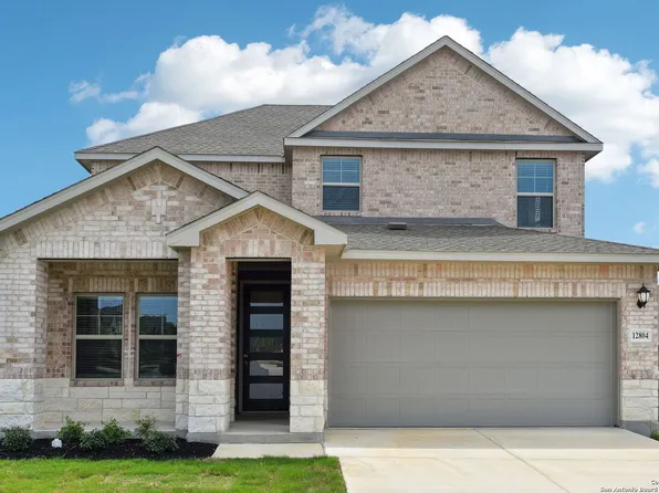 12804 Lantern Tree, San Antonio, TX 78253