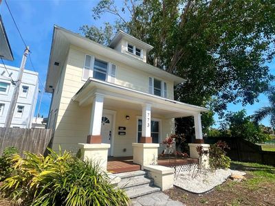 773 4th Ave N, Saint Petersburg, FL, 33701