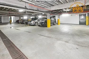 Sold by Royal House Realty, Inc.