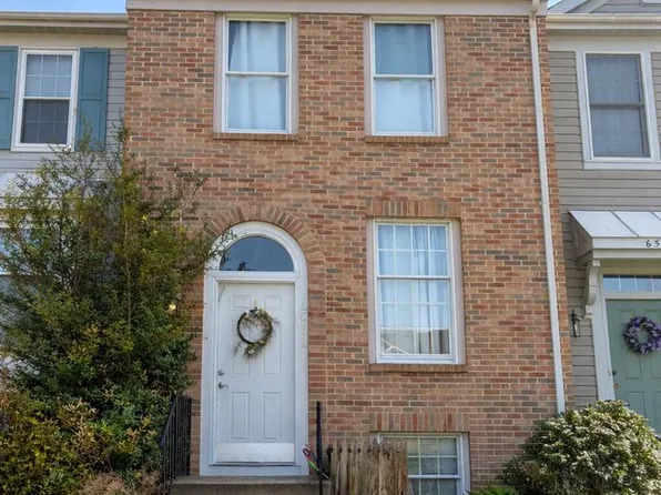 6511 Skylemar Trl, Centreville, VA 20121