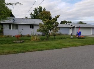 117 S Manifold Rd, Greenacres, WA 99016