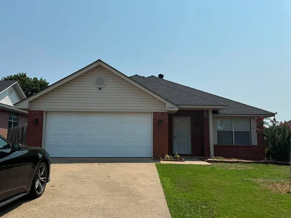 6305 Parkfront Dr, Fort Smith, AR 72916