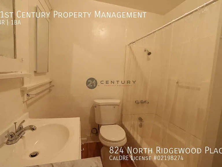 824 N Ridgewood Pl — Photo 18