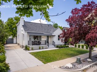 1874 S Lincoln St, Salt Lake City, UT 84105