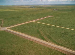 E Cemetery Rd, Canyon, TX 79015