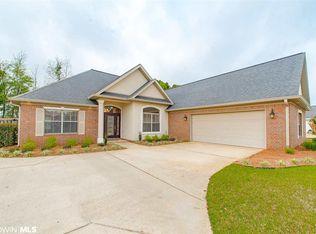 9518 Autauga Bnd, Daphne, AL 36526