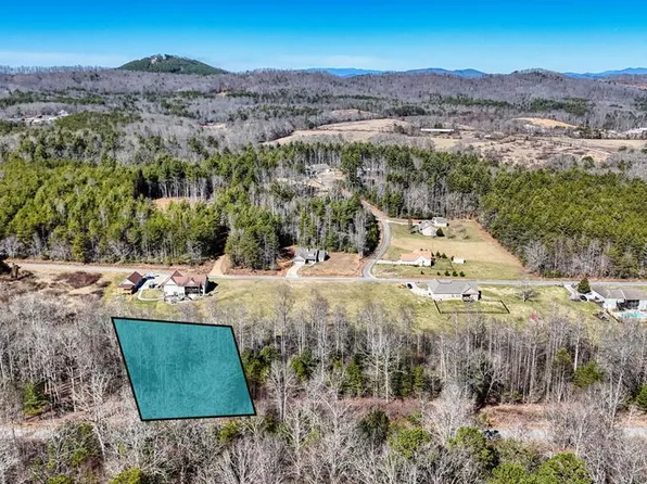 LOT 42 Coras Vw, Blairsville, GA 30512