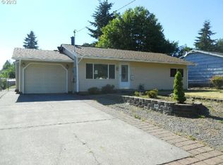 1817 NE 116th Pl, Portland, OR 97220