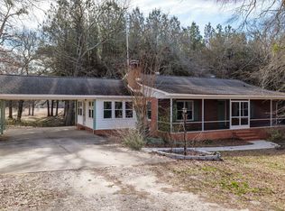 3636 Five Points Jewell Rd, Mitchell, GA 30820