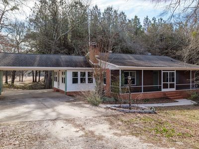 3636 Five Points Jewell Road, Mitchell, GA, 30820