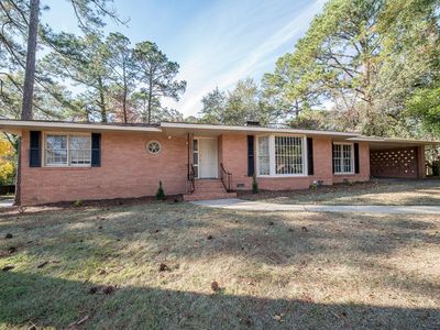 2607 Auburn Ave, Columbus, GA, 31906