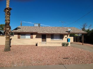 2446 E Blanche Dr, Phoenix, AZ 85032