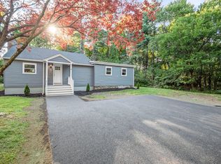 21 Webster St, Andover, MA 01810