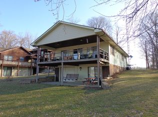 1359 NE Santee Dr, Greensburg, IN 47240