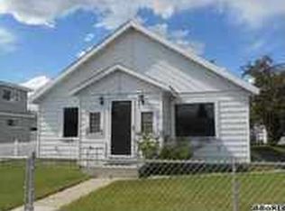 2603 Yale Ave, Butte, MT 59701