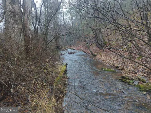 LOT 2 Upper Skaggs Run Rd, Baker, WV 26801
