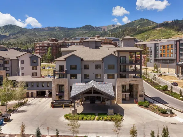 2653 Canyons Resort Dr #222, Park City, UT 84098