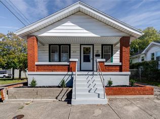 2014 Fauver Ave, Dayton, OH 45420