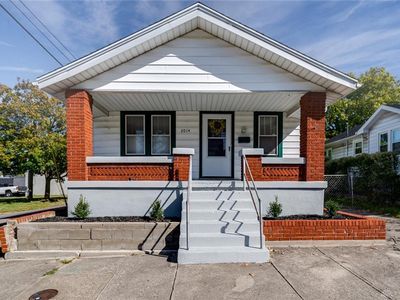 2014 Fauver Ave, Dayton, OH, 45420