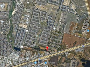 3740 DIVERSEY DR LOT 1, Converse, TX 78109